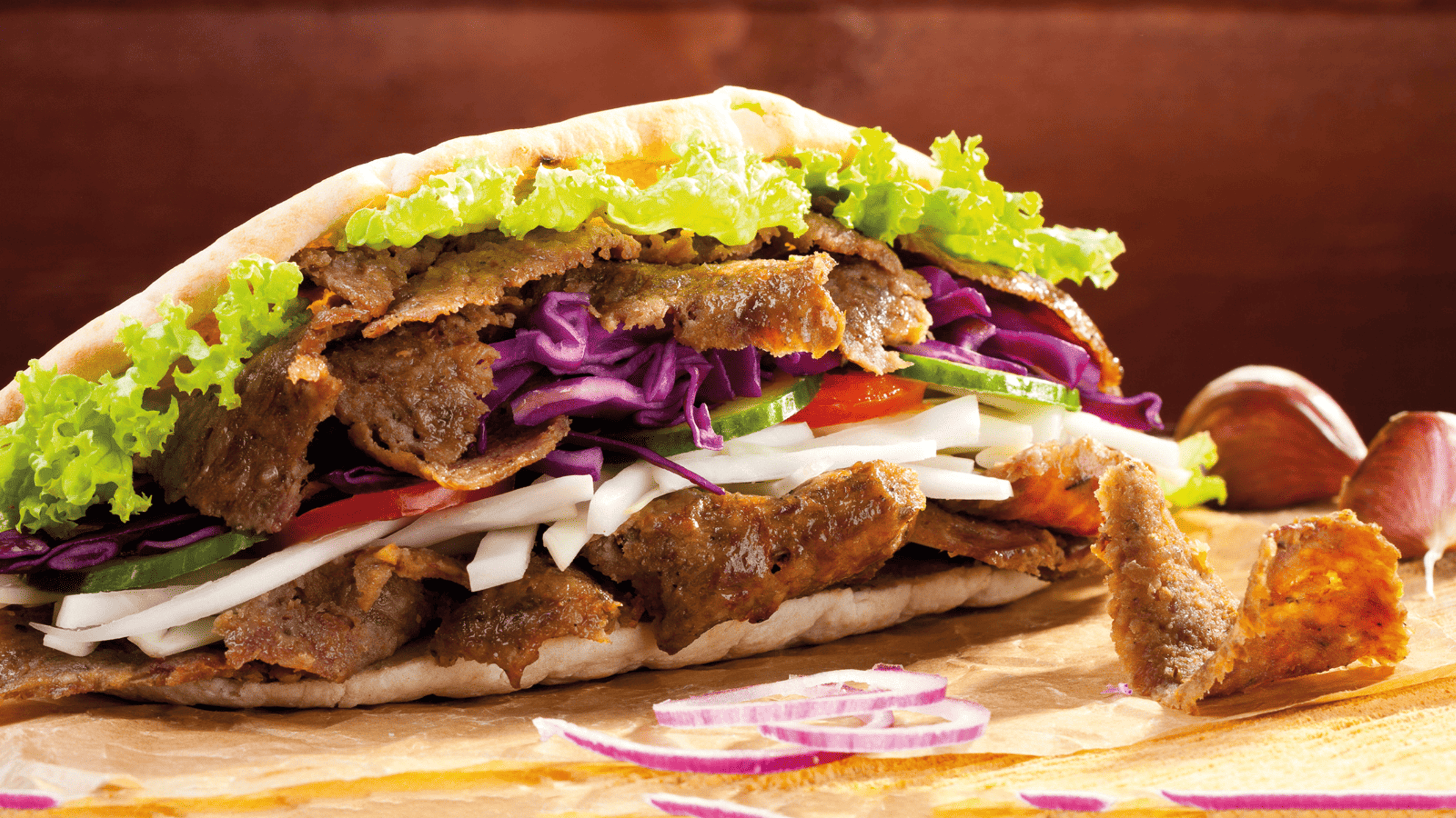 Erbil Takeaway Edinburgh