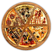 Create Your Own Pizza