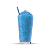 Blue Slushy