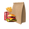 2 Burgers Deal