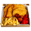 Fryer Deal