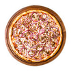 Meat Feast Pizza