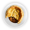 Steak Pie
