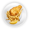Small Fish (Supper)