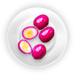 Pickled Egg