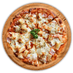 Hawaiian Pizza