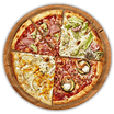 Four Seasons Pizza