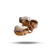 Deep Fried Mars Bar