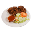 Vegetable Pakora (5 Pcs)