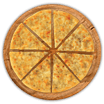 Garlic Bread With Cheese