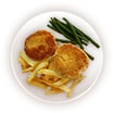 Fish Cakes