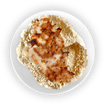 Chicken Doner Kebab