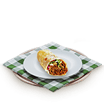 Doner Roll