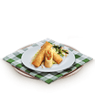 Vegetable Spring Rolls