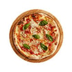 Cheese & Tomato Pizza