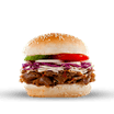 Doner Burger
