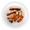 Jumbo Sausage (2 Pcs)