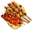 Chicken Shish Kebab