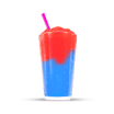 Mixed Slushy
